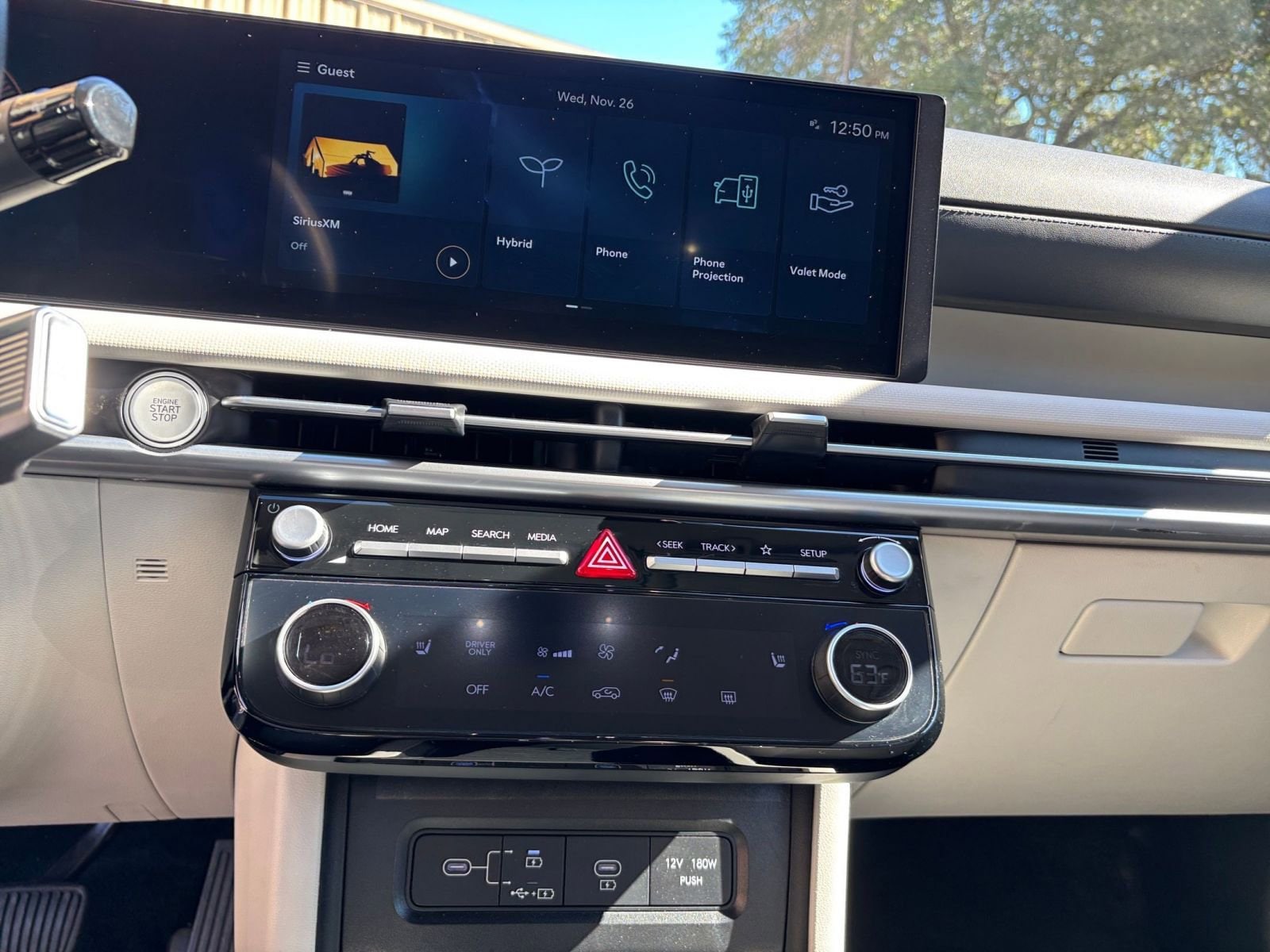 Thumbnail: 2025 Hyundai Tucson - 18