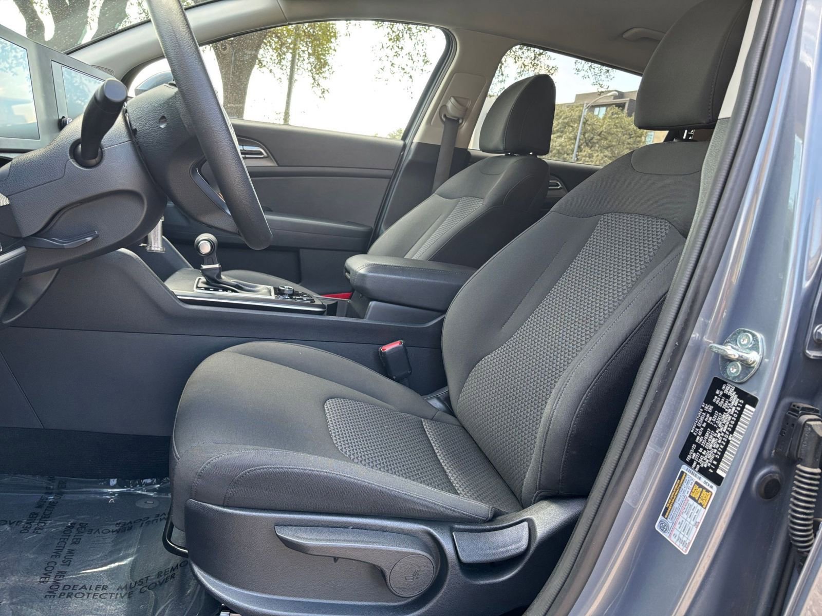 Thumbnail: 2025 Kia Sportage - 22