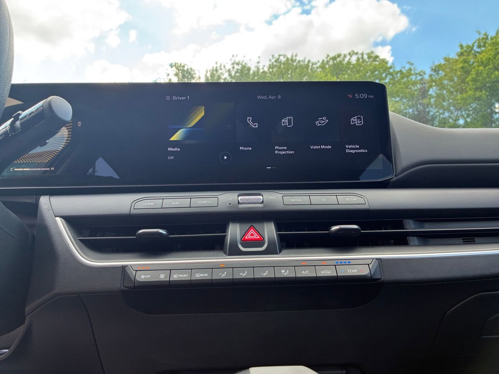 Thumbnail: 2025 Kia K4 - 17