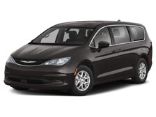 2023 Chrysler Voyager LX -
                  Austin, TX