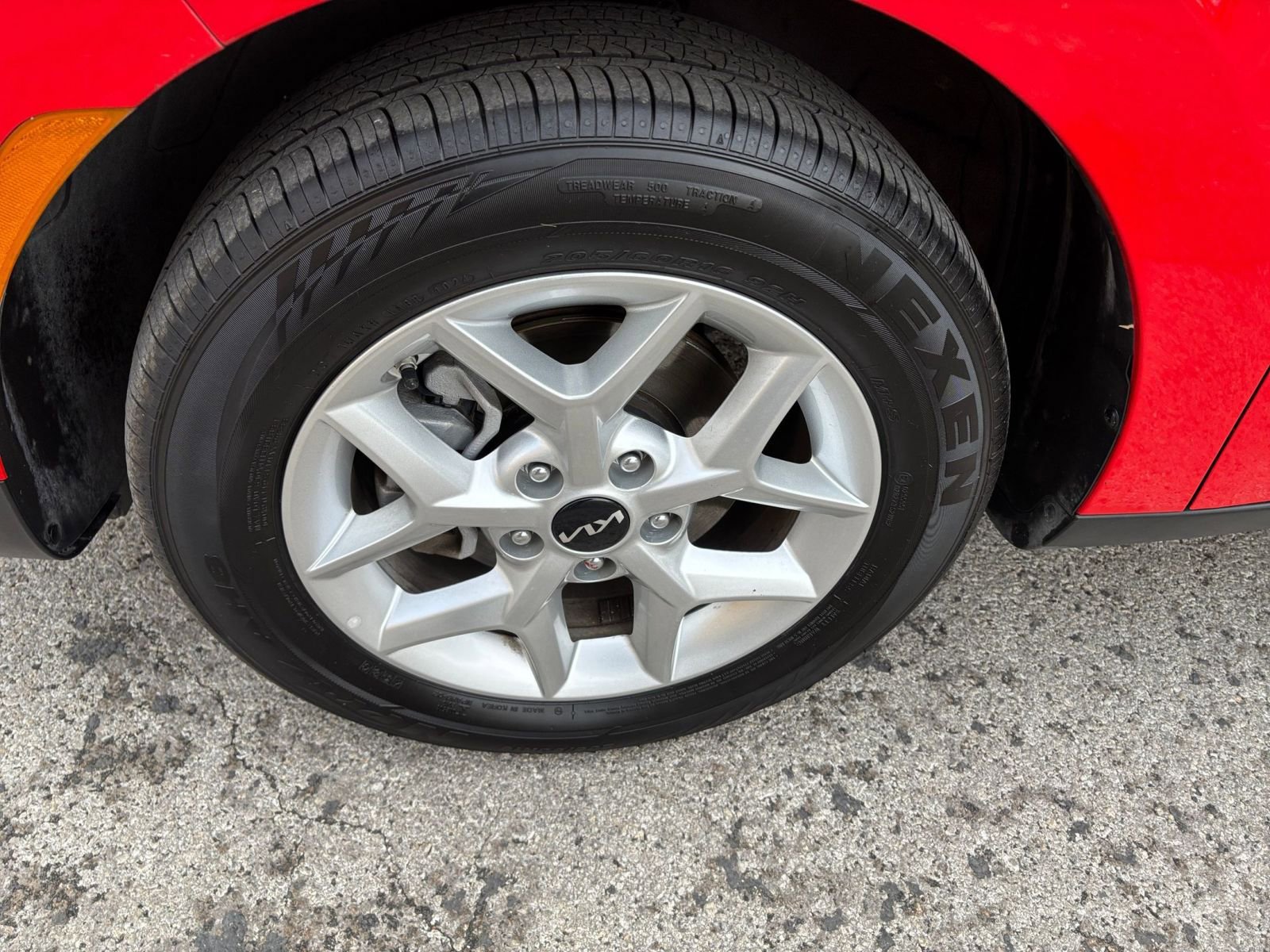 Thumbnail: 2025 Kia Soul - 25