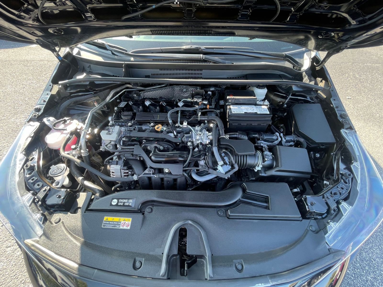 Thumbnail: 2025 Toyota Corolla - 30