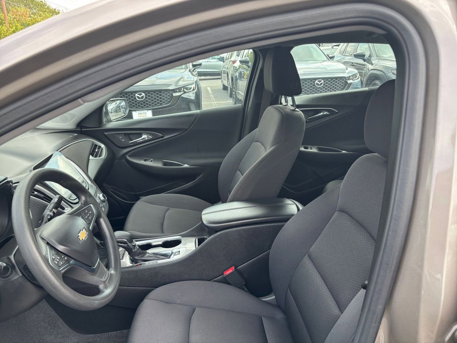 Thumbnail: 2024 Chevrolet Malibu - 25