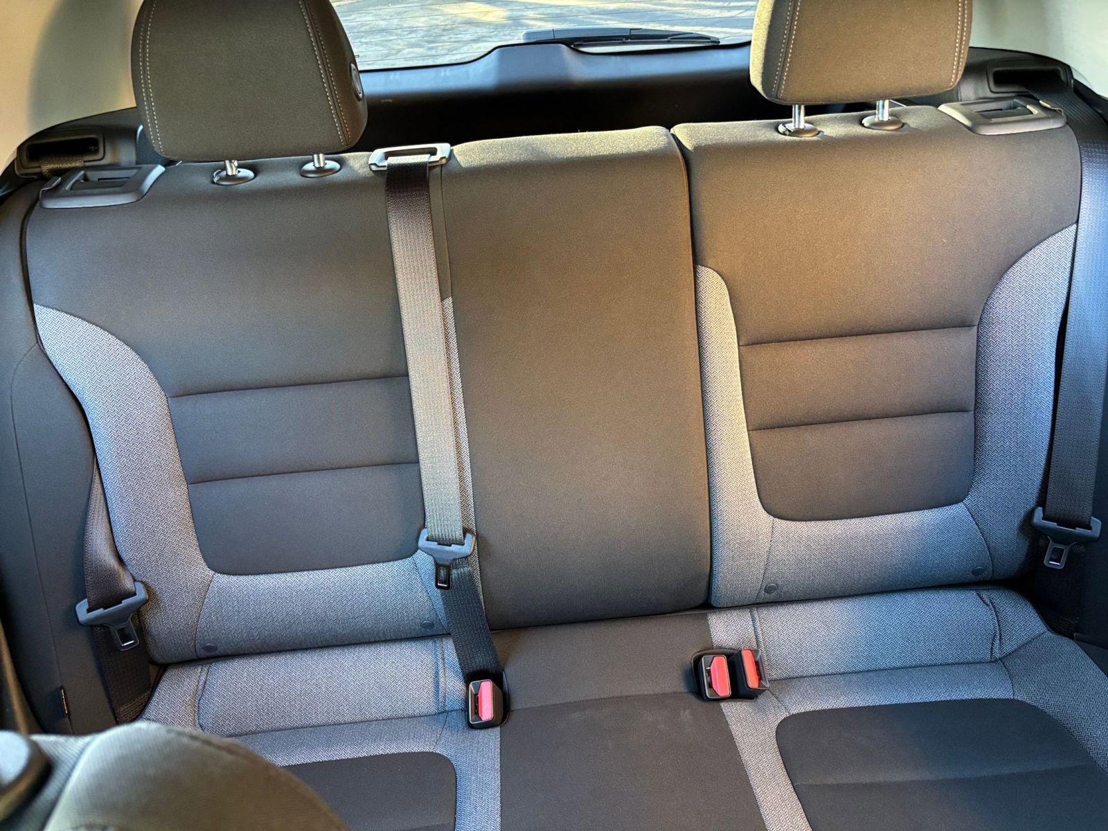 Thumbnail: 2025 Chevrolet TrailBlazer - 32