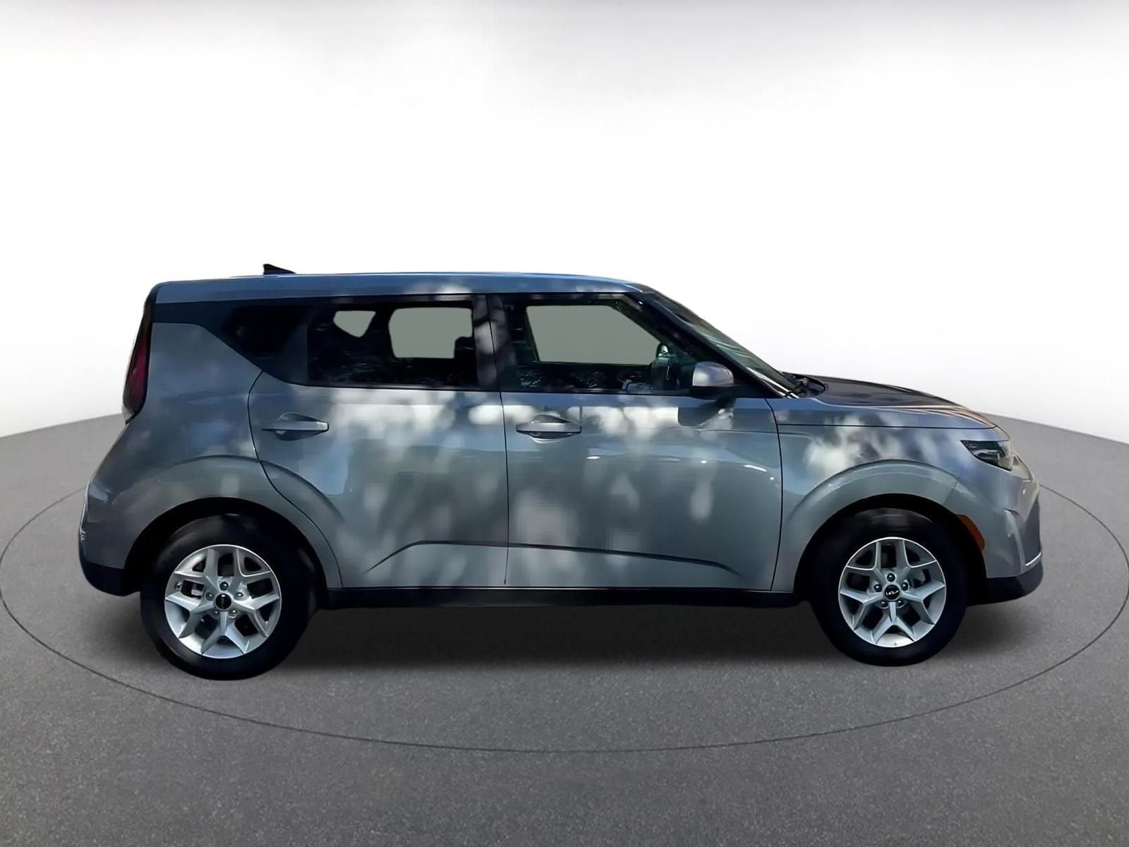 Thumbnail: 2025 Kia Soul - 16