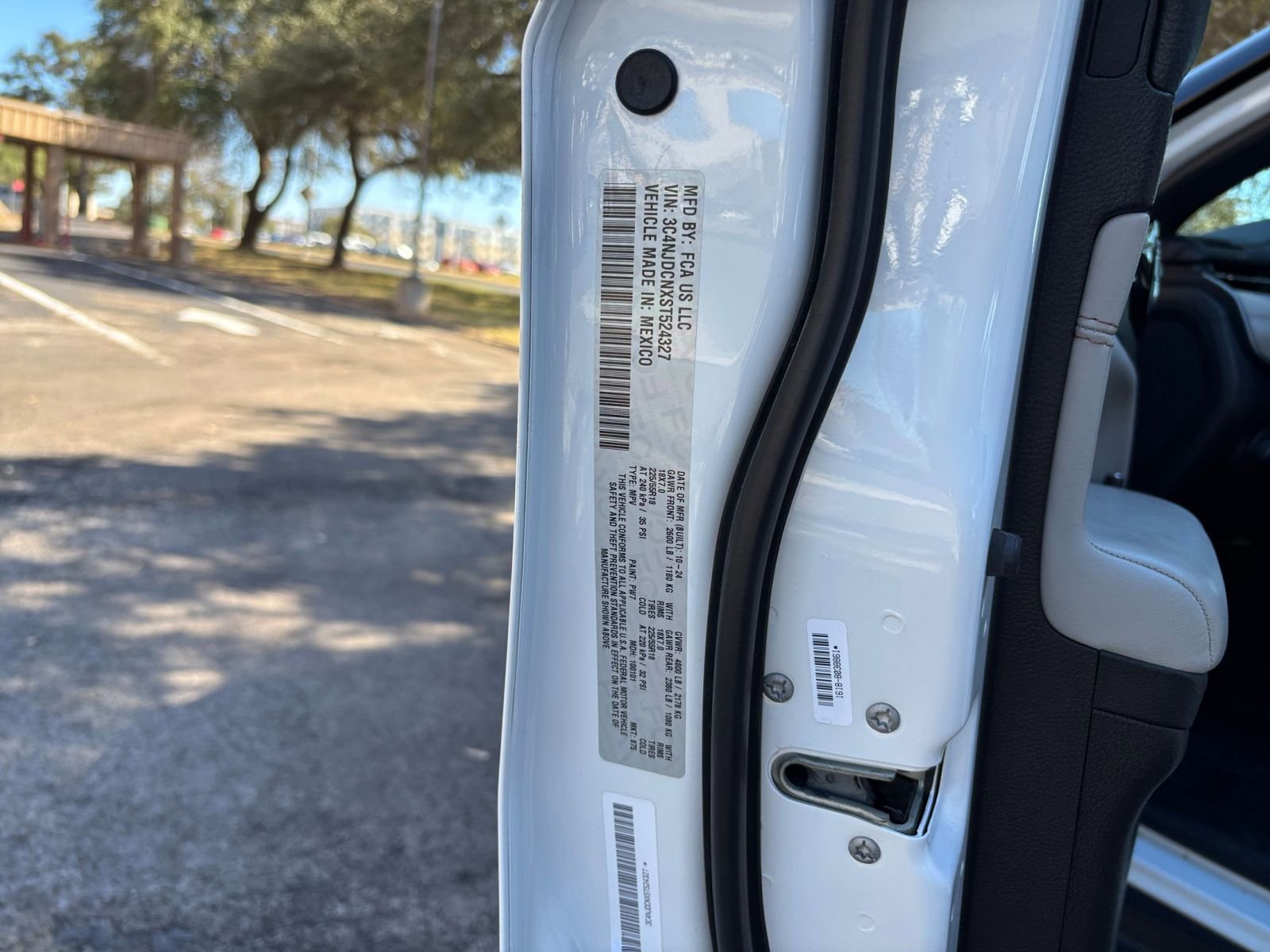 Thumbnail: 2025 Jeep Compass - 23