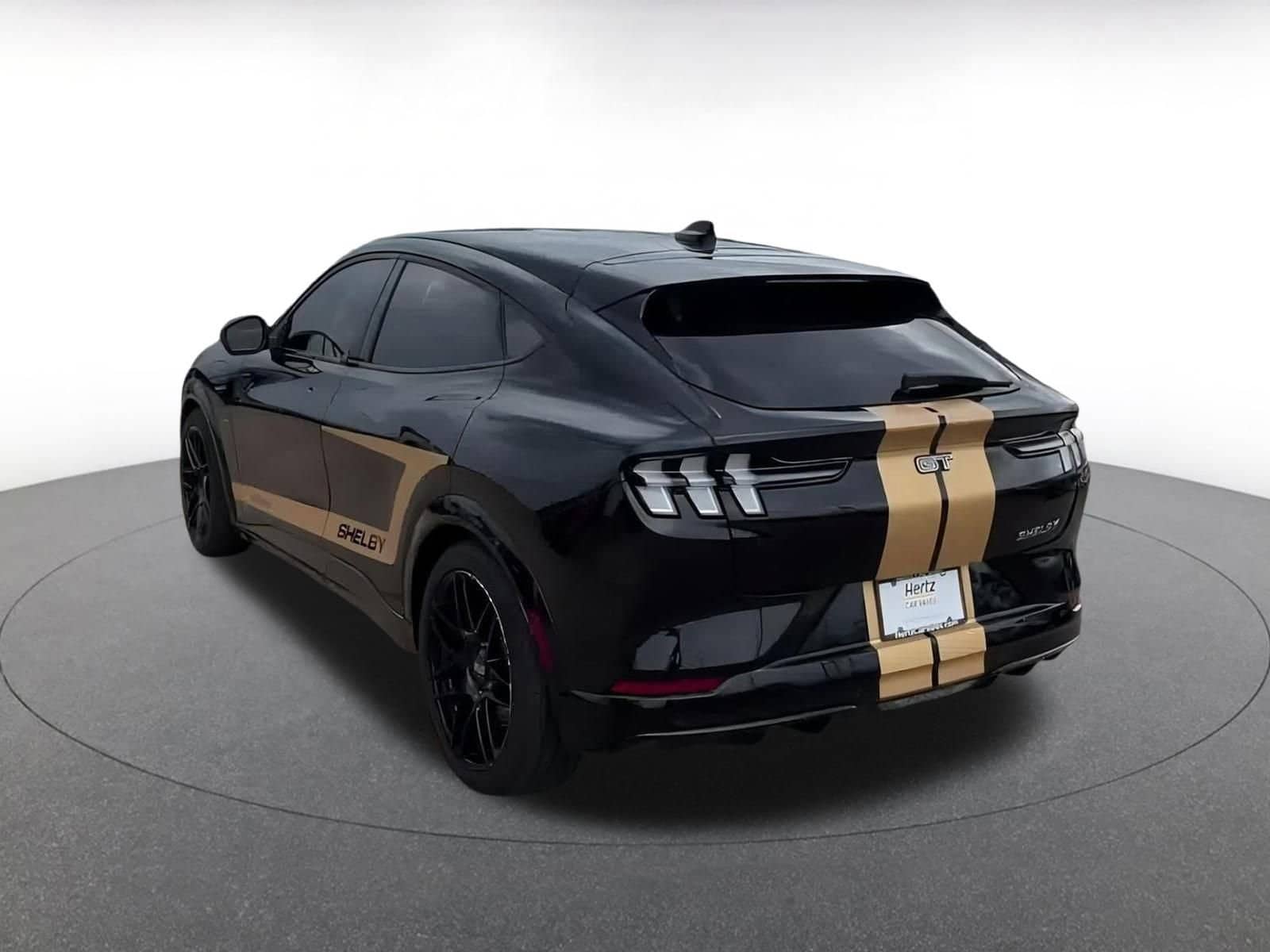 Thumbnail: 2023 Ford Mustang Mach-E - 11