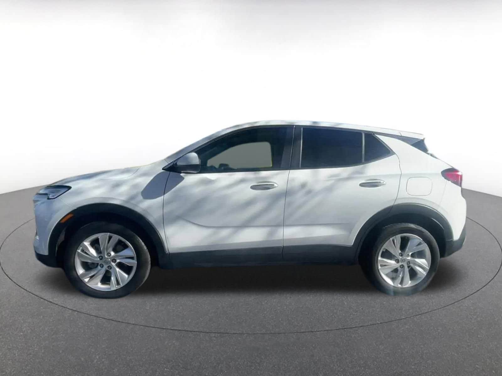 Thumbnail: 2025 Buick Encore GX - 7