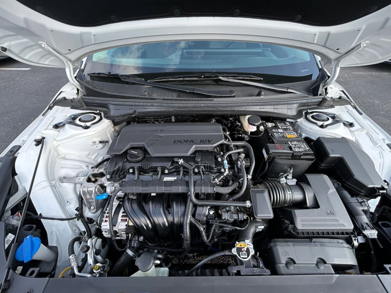 Thumbnail: 2025 Kia K4 - 31