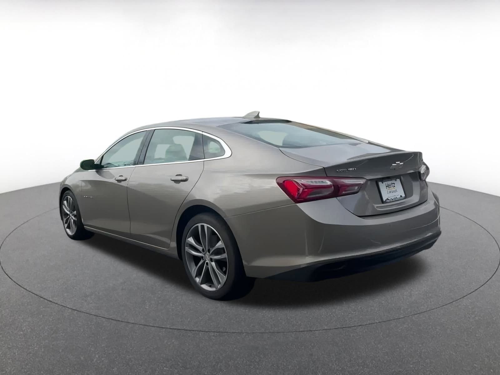 Thumbnail: 2024 Chevrolet Malibu - 11