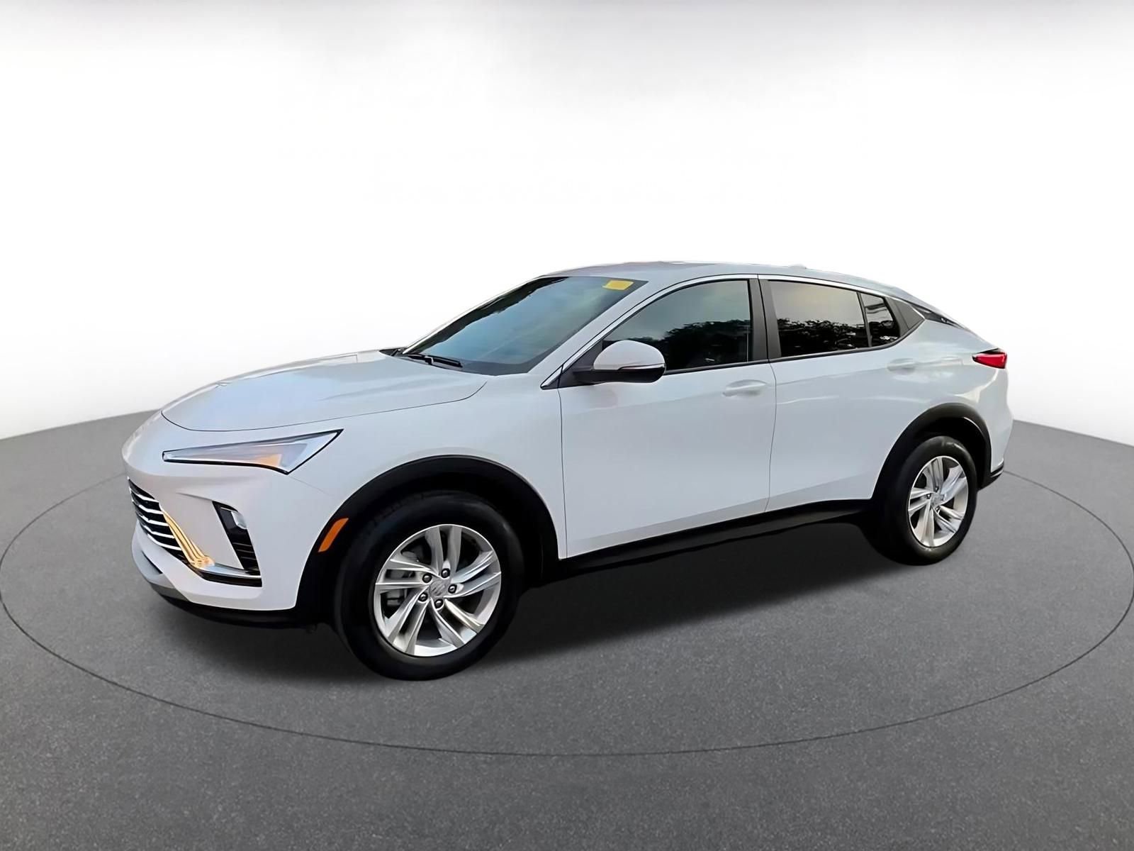 Thumbnail: 2025 Buick Envista - 7