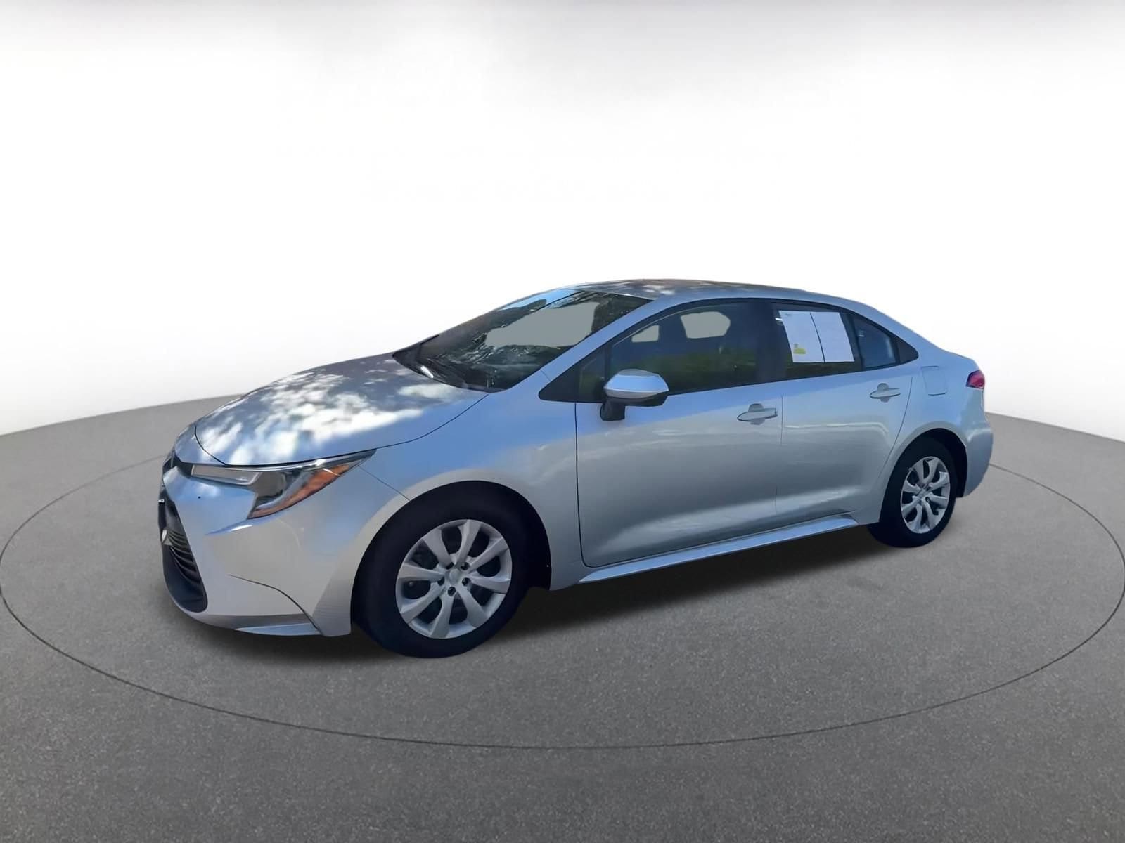 Thumbnail: 2025 Toyota Corolla - 6