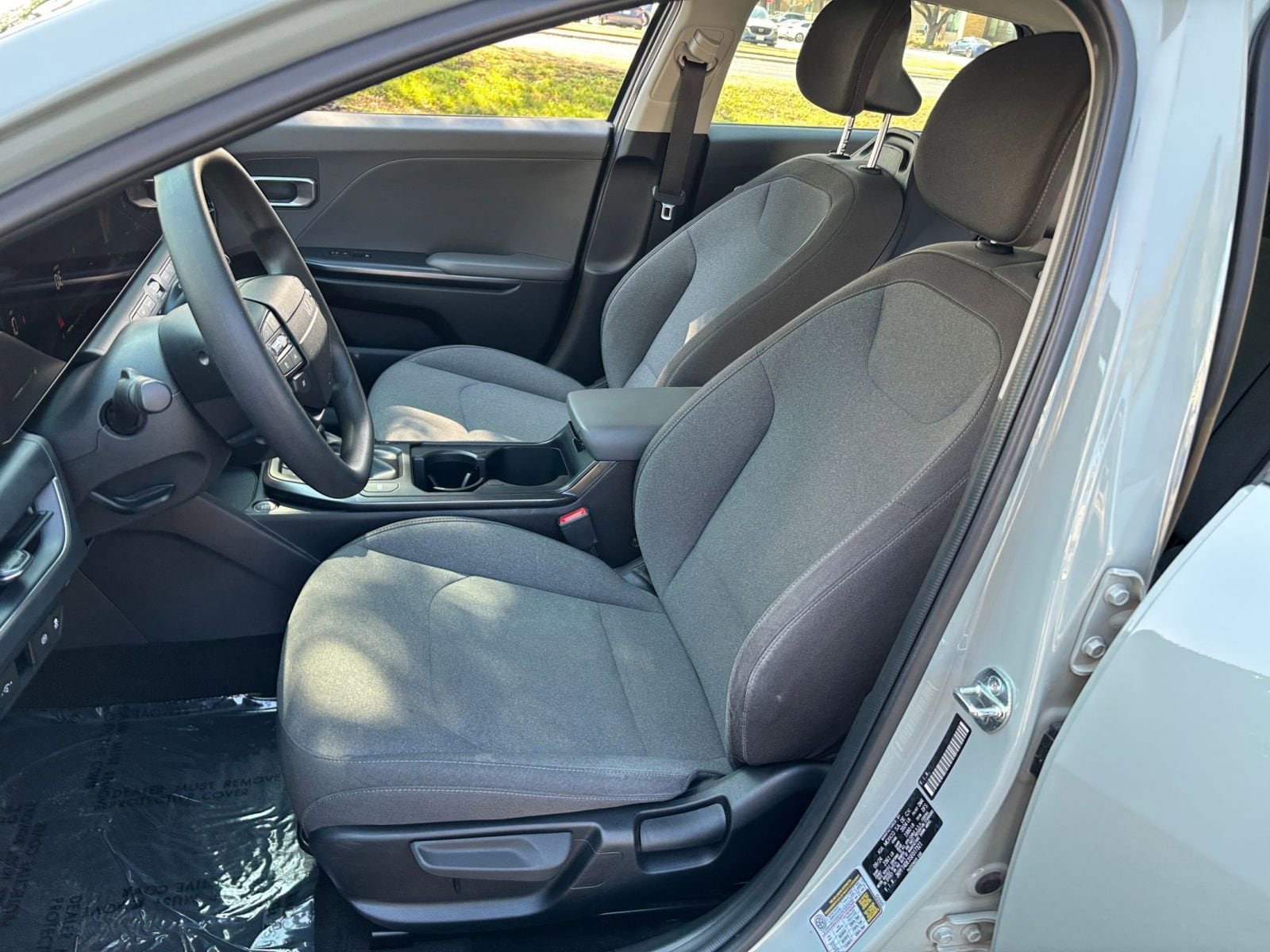 Thumbnail: 2025 Kia K4 - 31