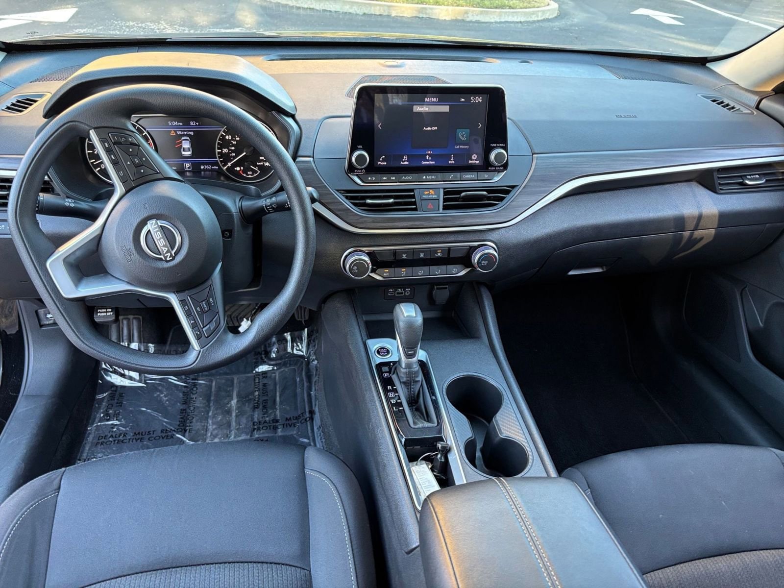 Thumbnail: 2025 Nissan Altima - 28