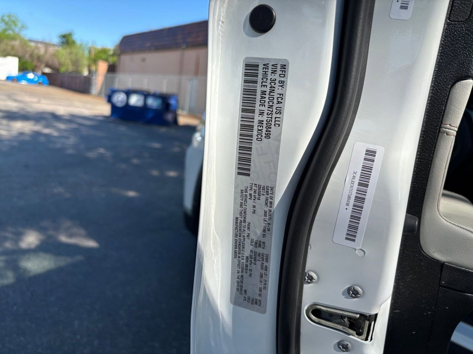 Thumbnail: 2025 Jeep Compass - 23