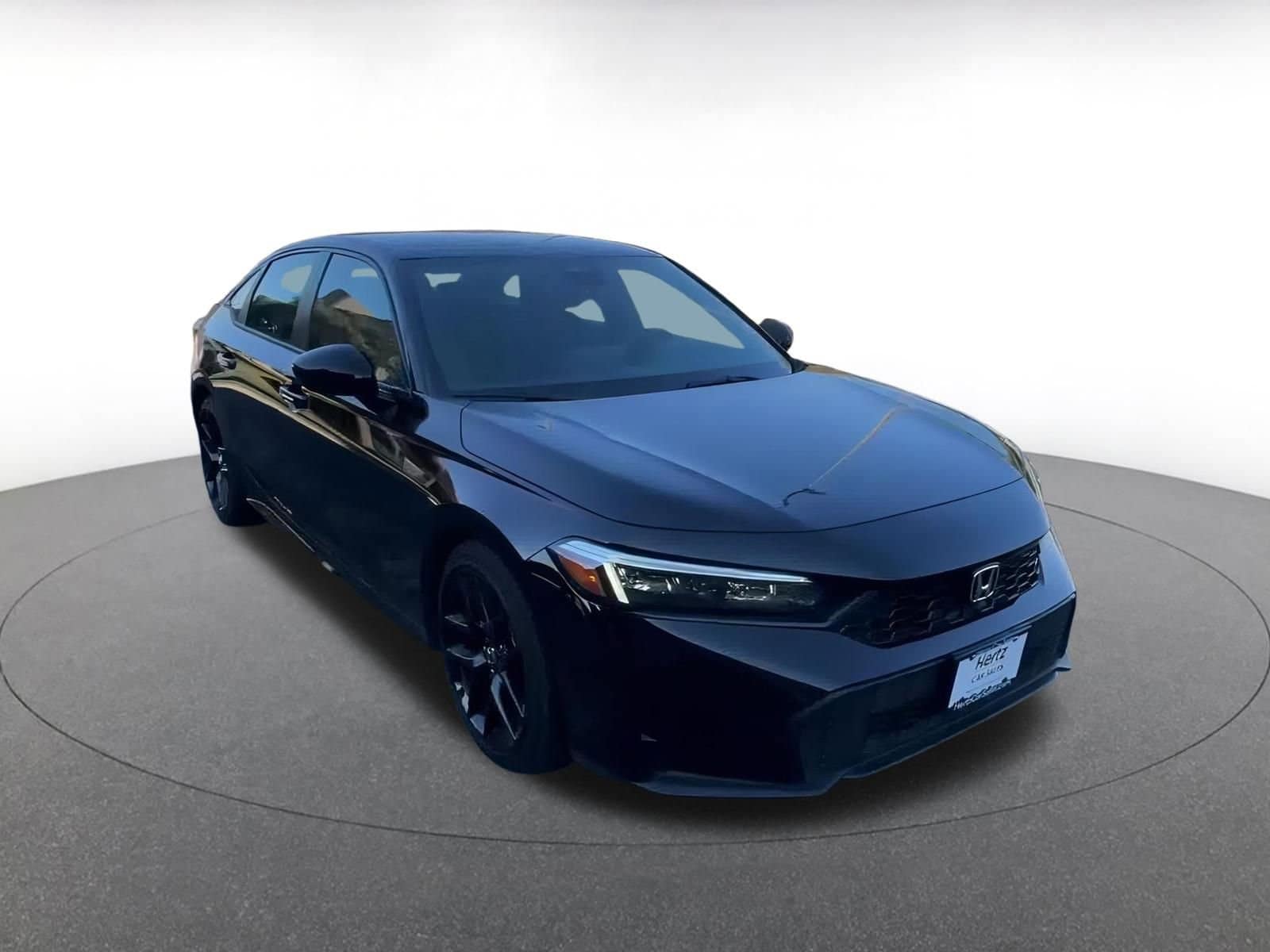 Thumbnail: 2025 Honda Civic - 3