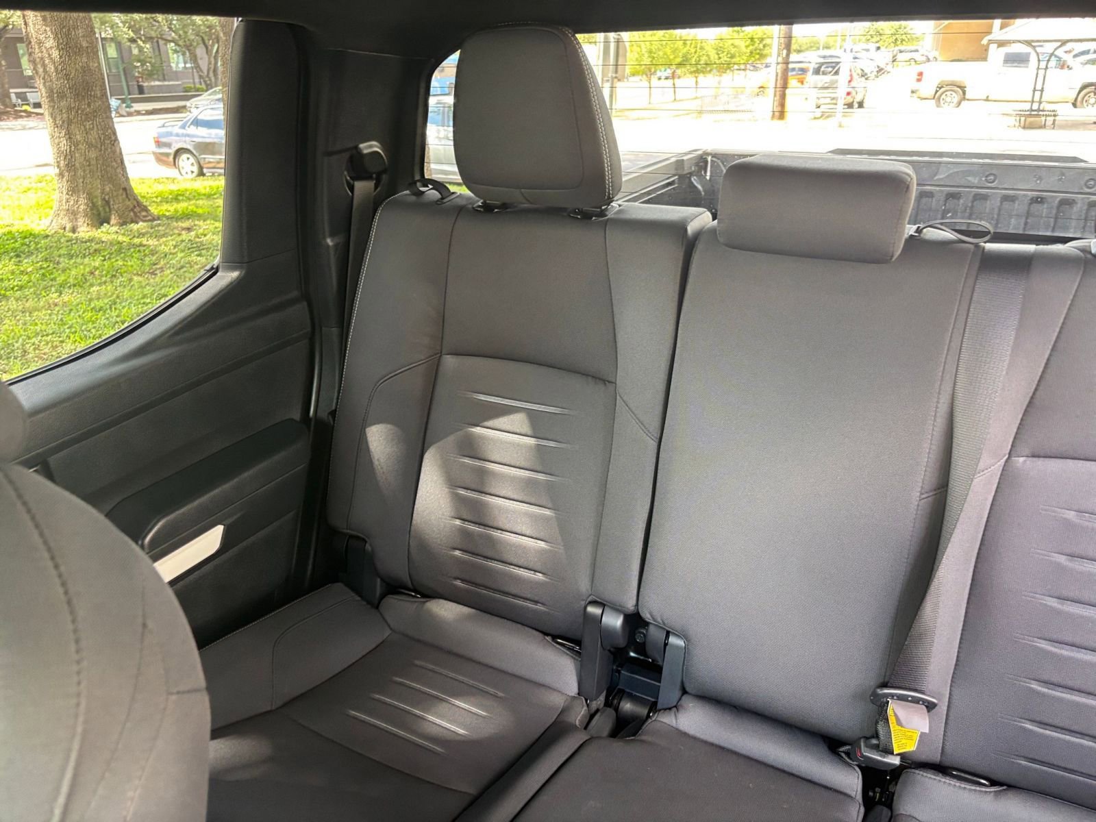 Thumbnail: 2024 Toyota Tacoma - 33