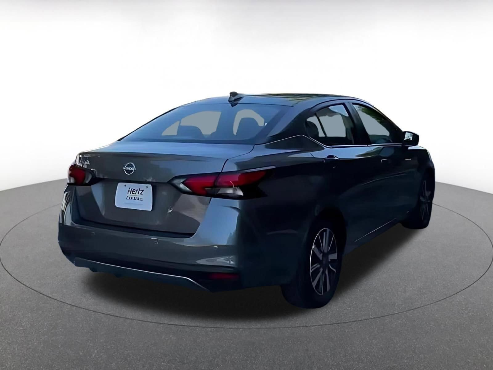 Thumbnail: 2025 Nissan Versa - 13