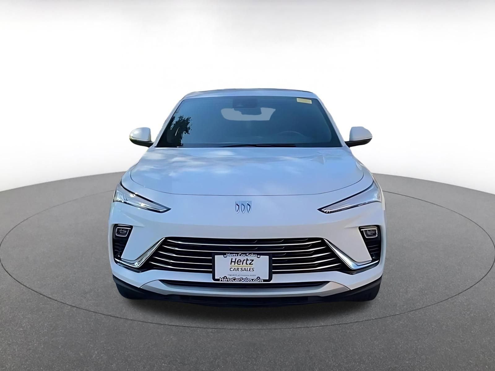 Thumbnail: 2025 Buick Envista - 5