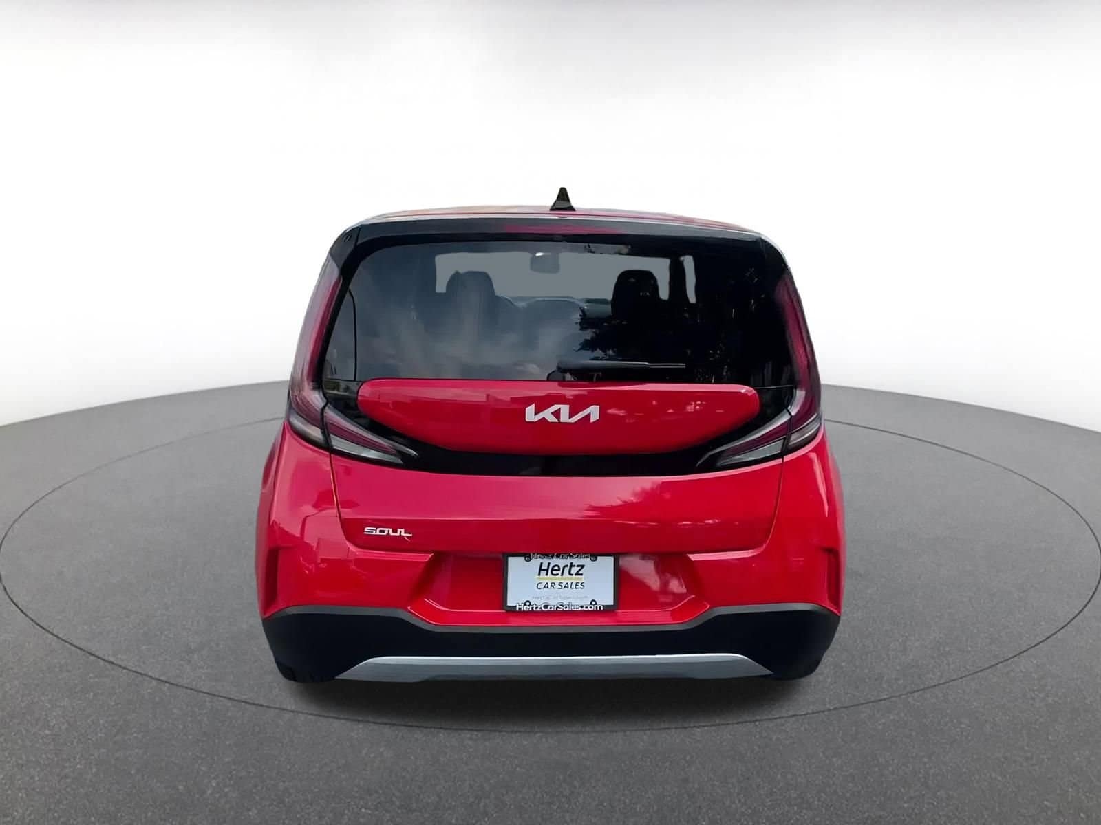 Thumbnail: 2025 Kia Soul - 12