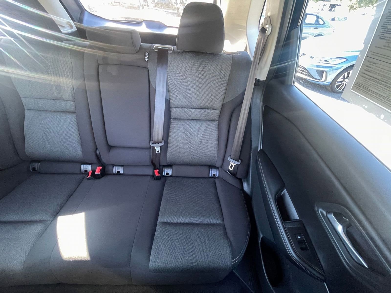 Thumbnail: 2025 Nissan Rogue - 31