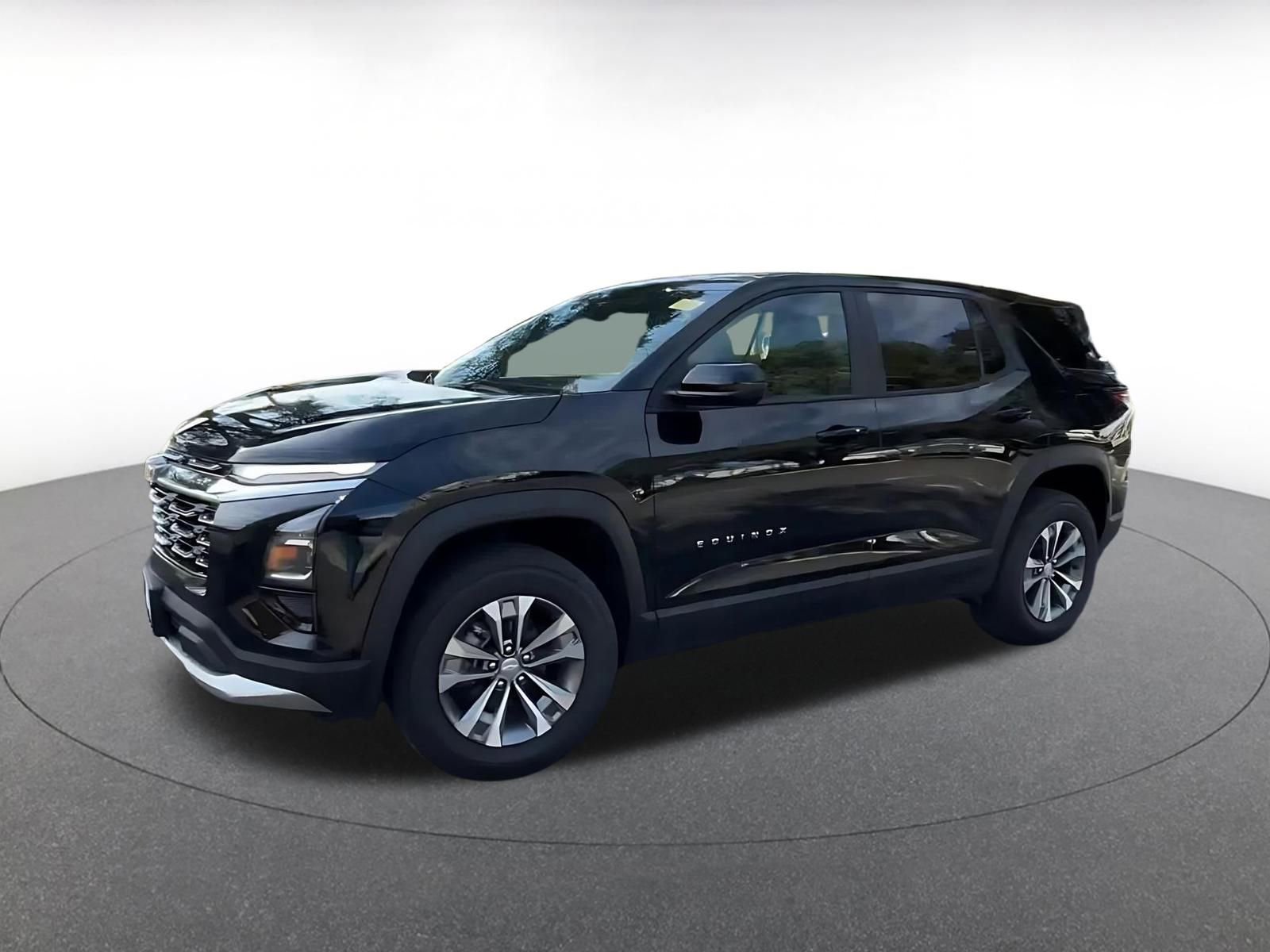 Thumbnail: 2025 Chevrolet Equinox - 7