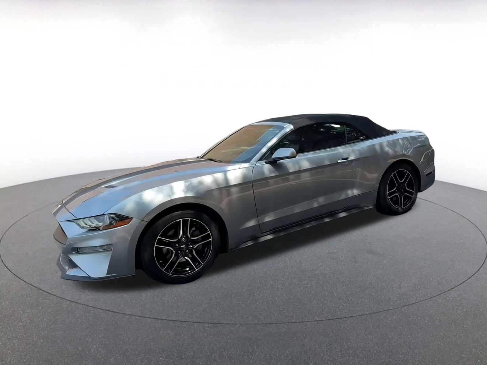 Thumbnail: 2023 Ford Mustang - 7