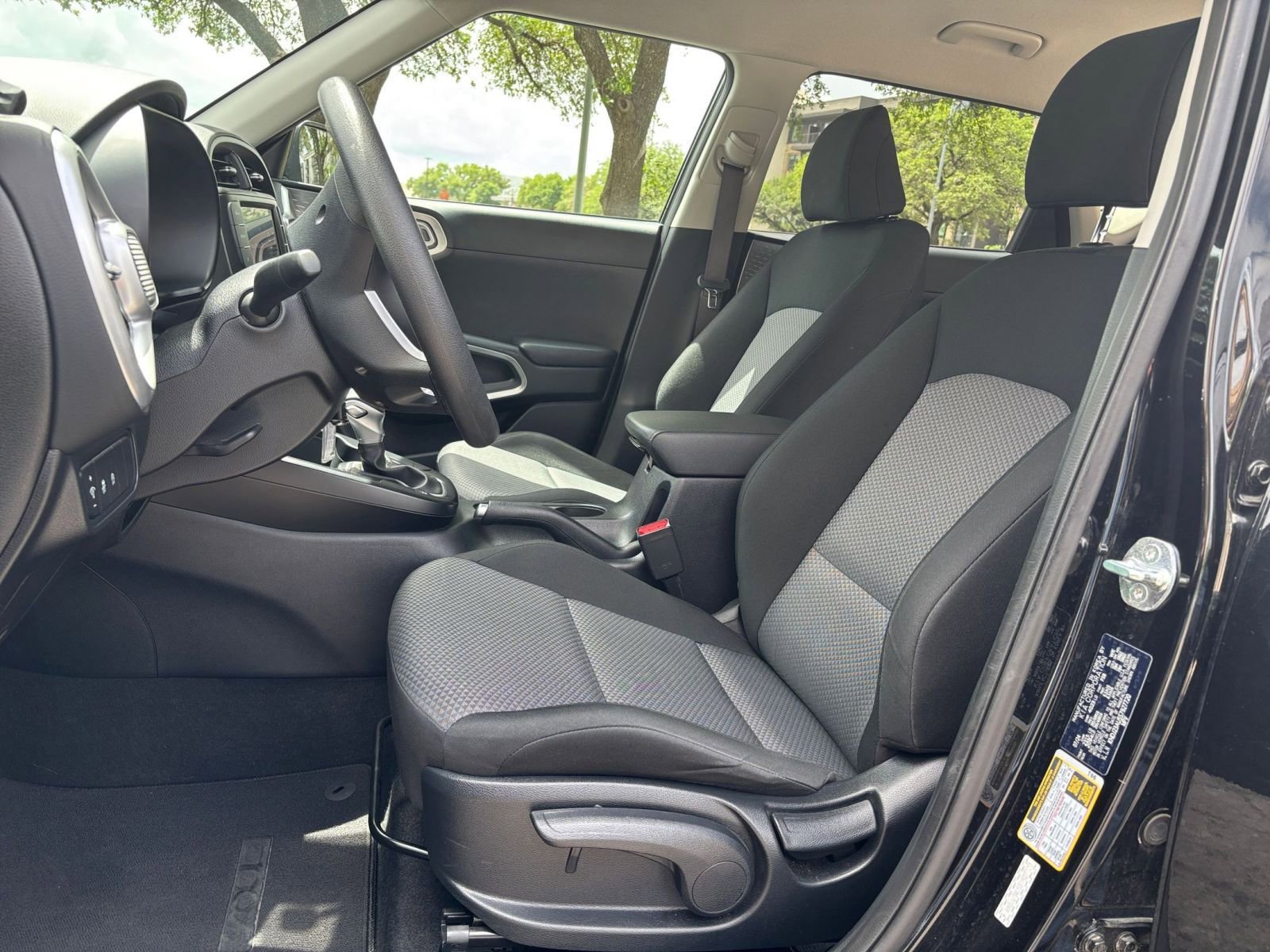 Thumbnail: 2025 Kia Soul - 22