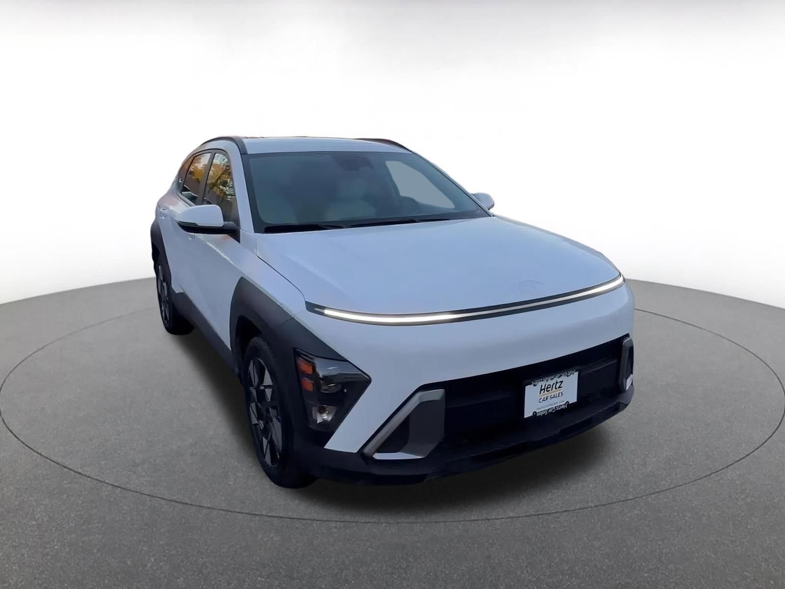 Thumbnail: 2025 Hyundai Kona - 1