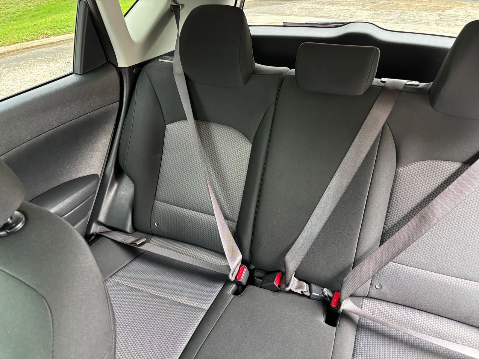 Thumbnail: 2025 Kia Soul - 34