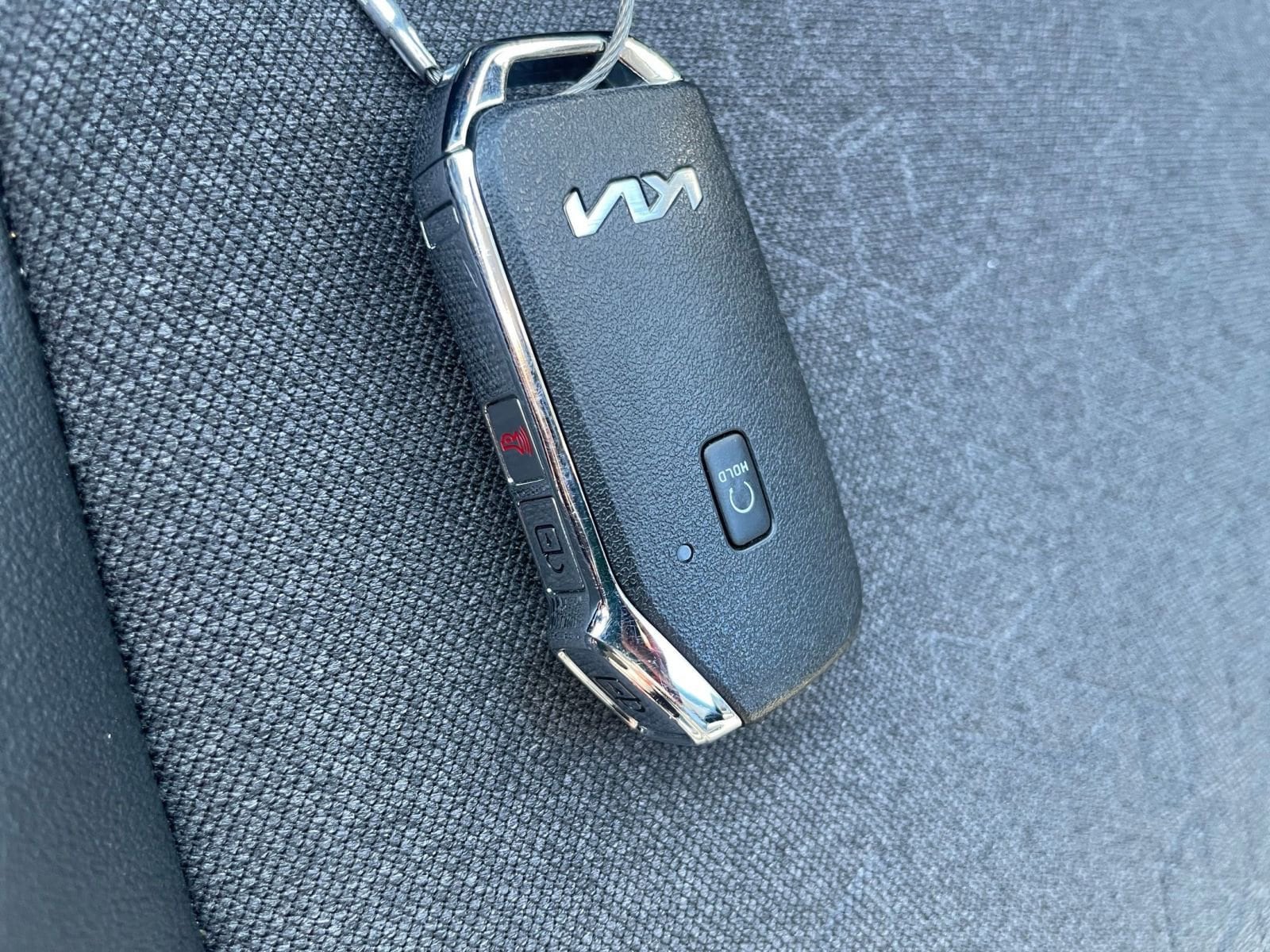 Thumbnail: 2025 Kia Seltos - 18