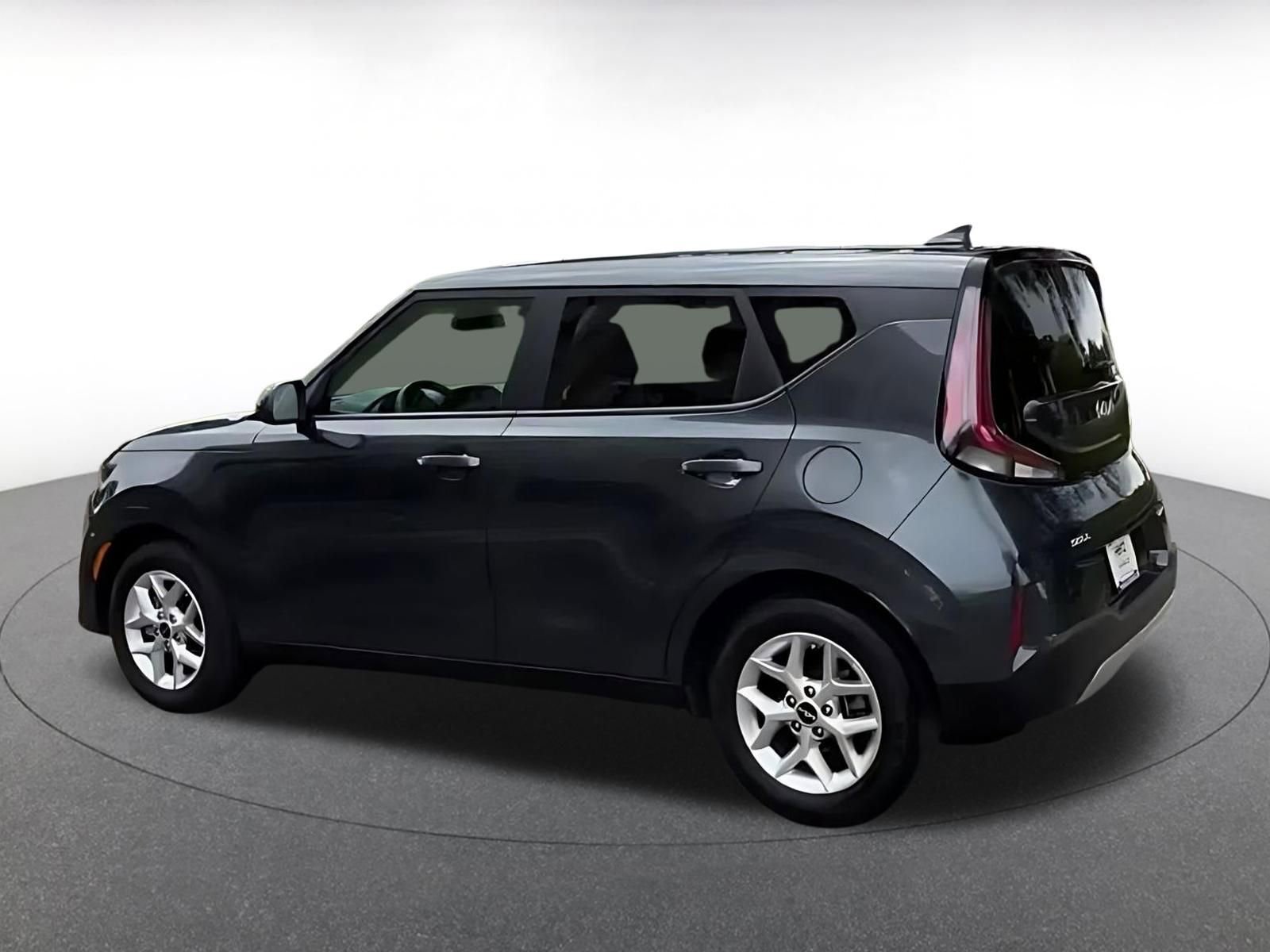 Thumbnail: 2025 Kia Soul - 10