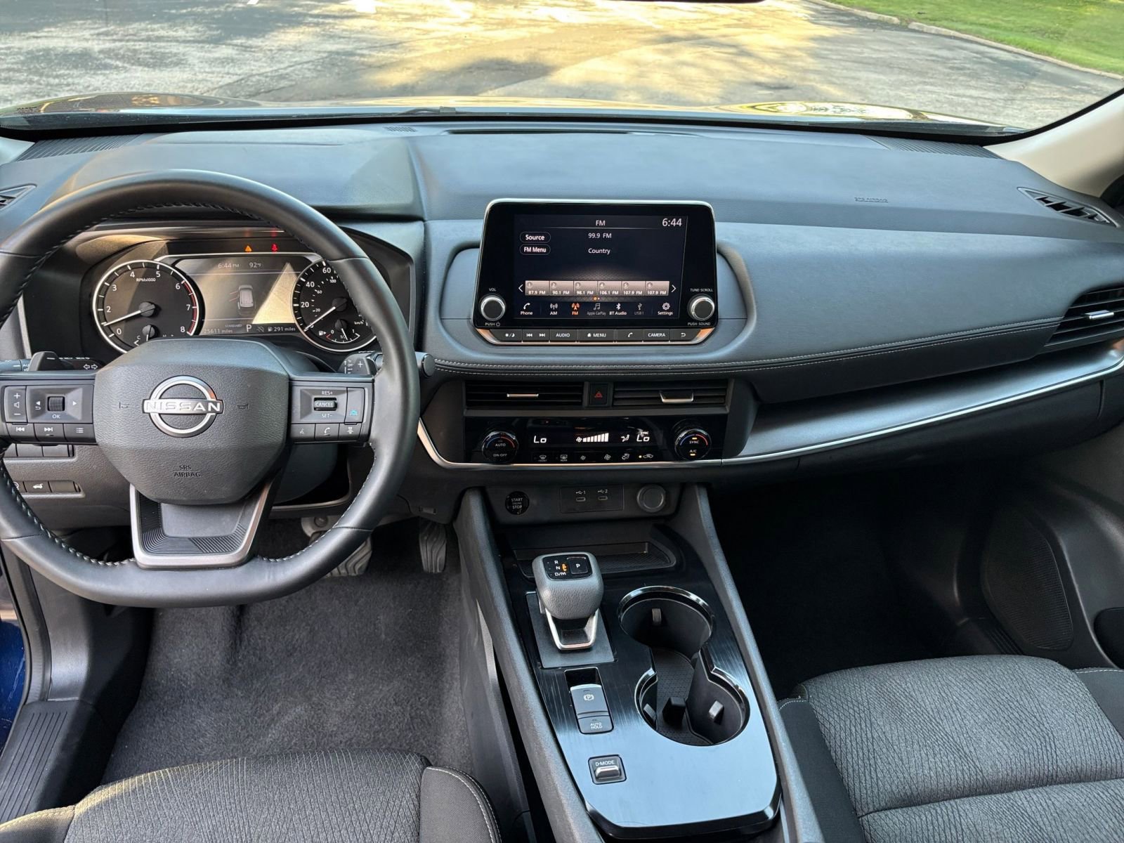 Thumbnail: 2025 Nissan Rogue - 28