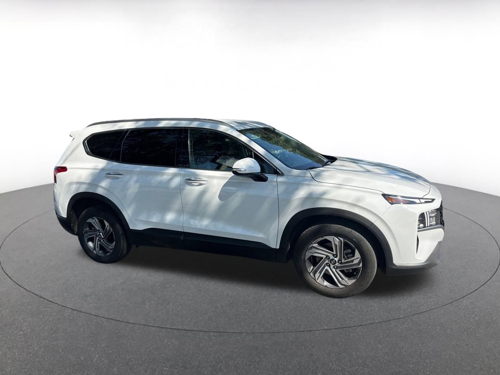 Thumbnail: 2023 Hyundai Santa Fe - 1