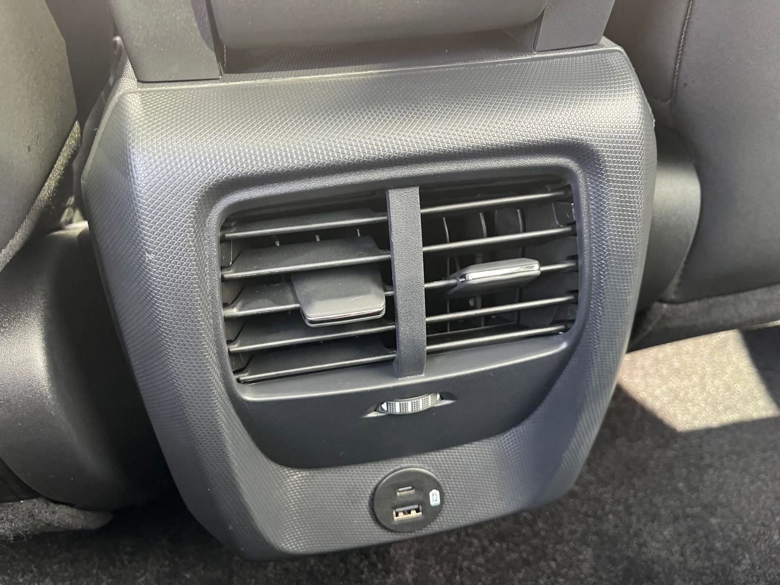 Thumbnail: 2023 Ford Mustang Mach-E - 28