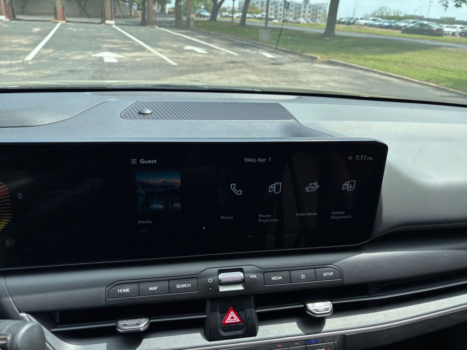 Thumbnail: 2025 Kia K4 - 17