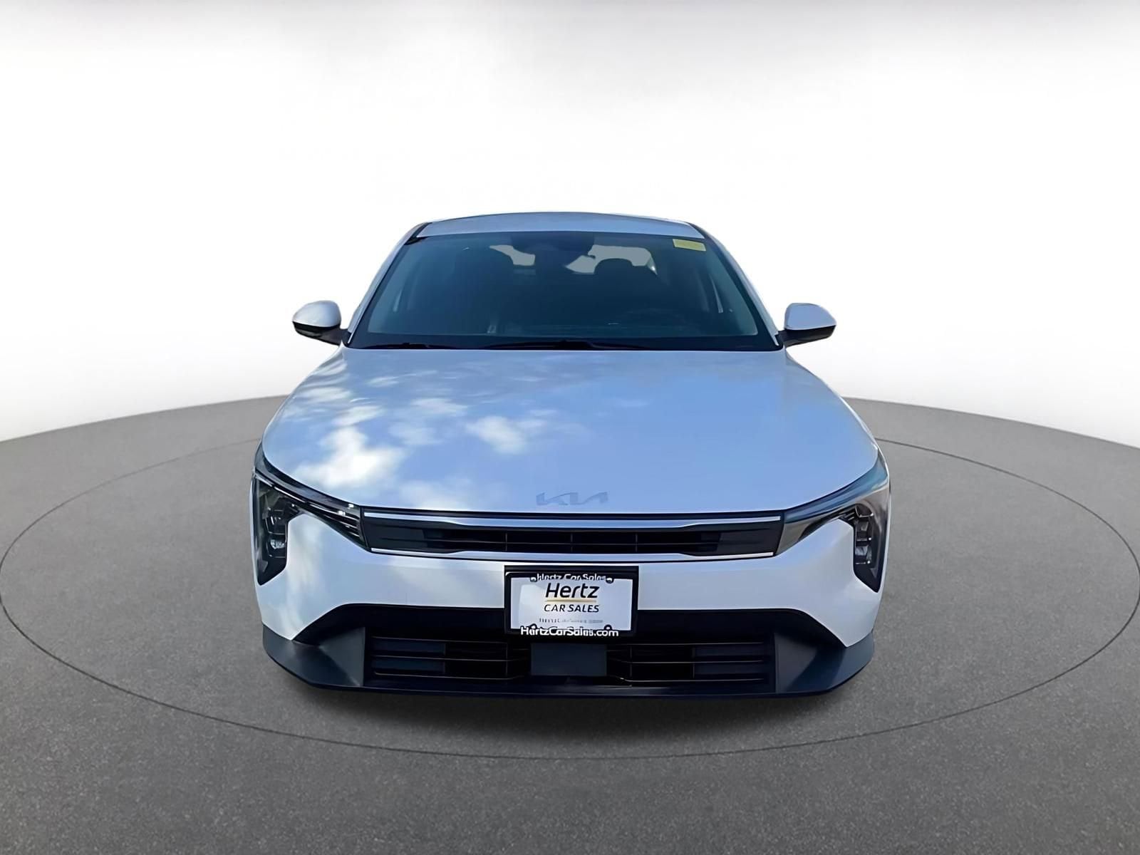 Thumbnail: 2025 Kia K4 - 5