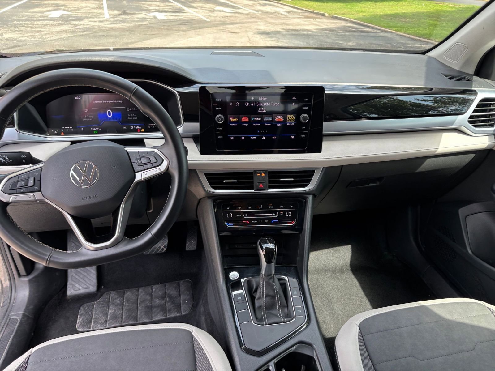 Thumbnail: 2025 Volkswagen Taos - 28