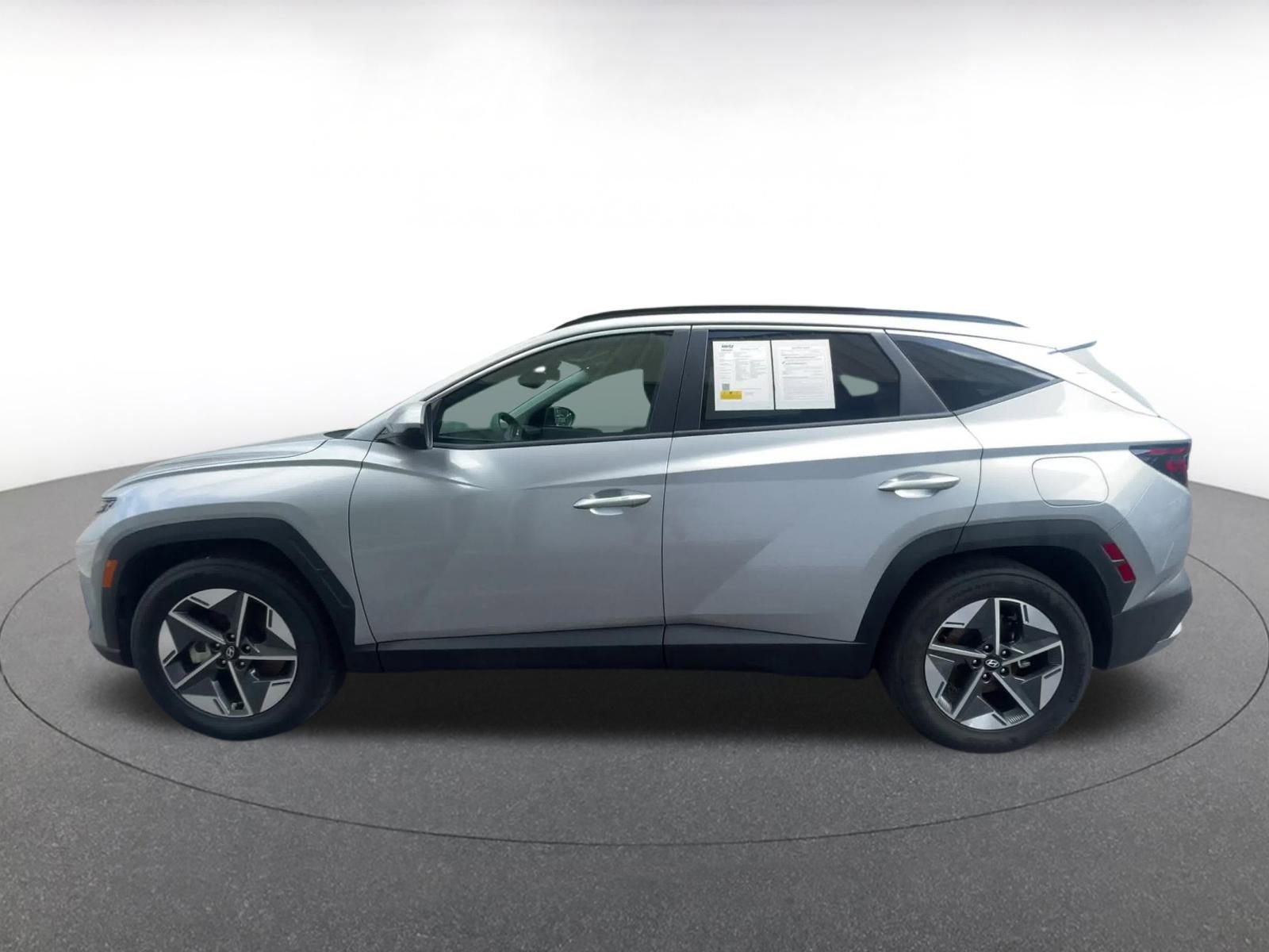 Thumbnail: 2025 Hyundai Tucson - 7