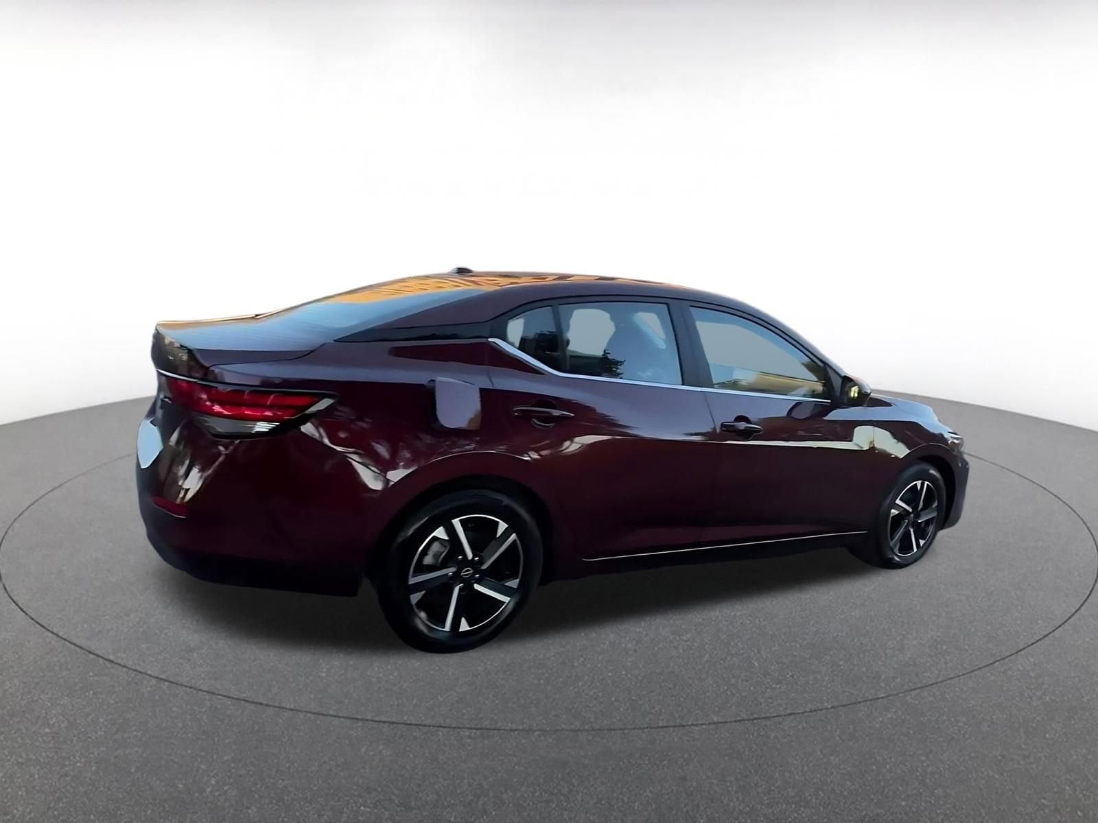 Thumbnail: 2025 Nissan Sentra - 15