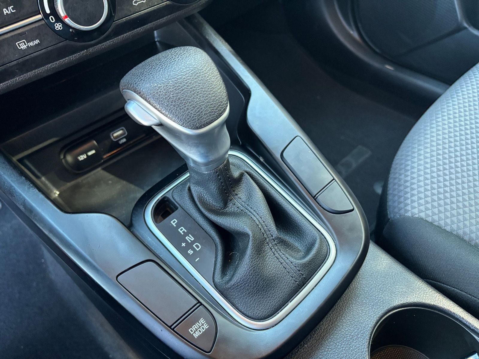 Thumbnail: 2025 Kia Soul - 35