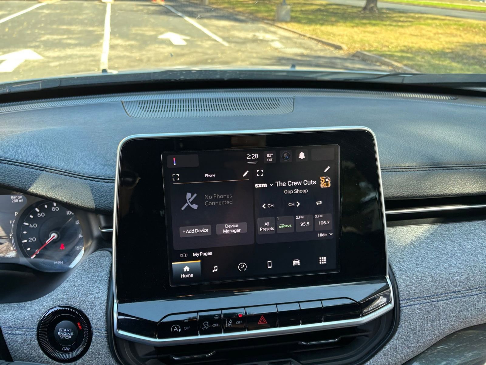 Thumbnail: 2025 Jeep Compass - 17