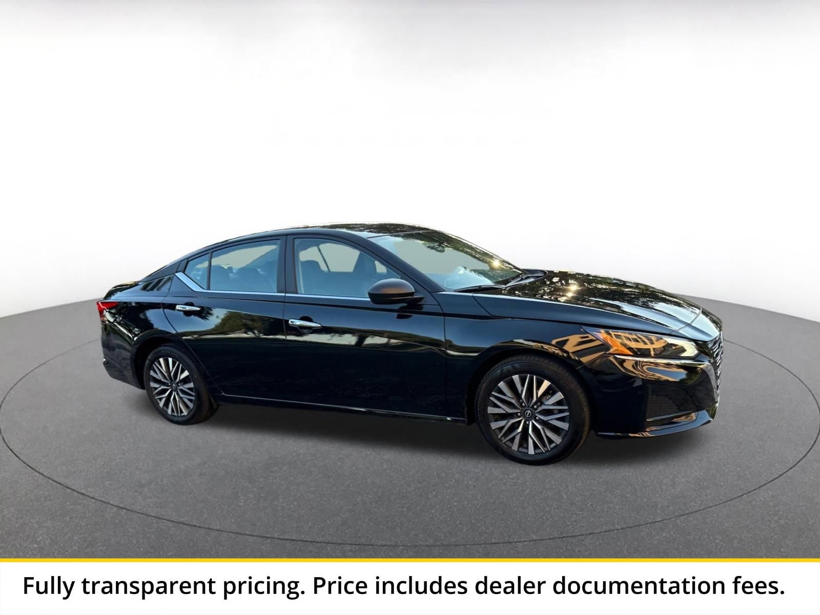Thumbnail: 2025 Nissan Altima - 1