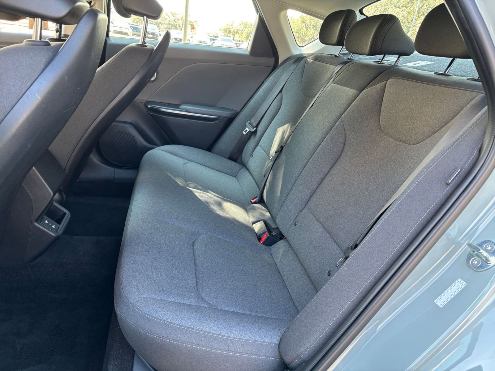 Thumbnail: 2025 Kia K4 - 21