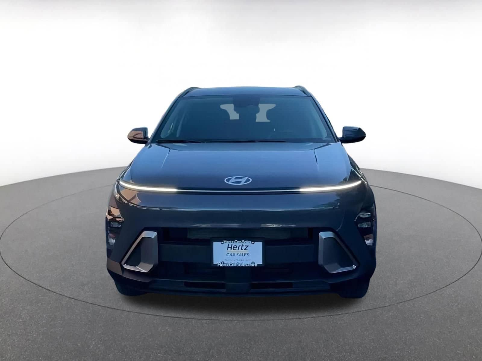 Thumbnail: 2025 Hyundai Kona - 5