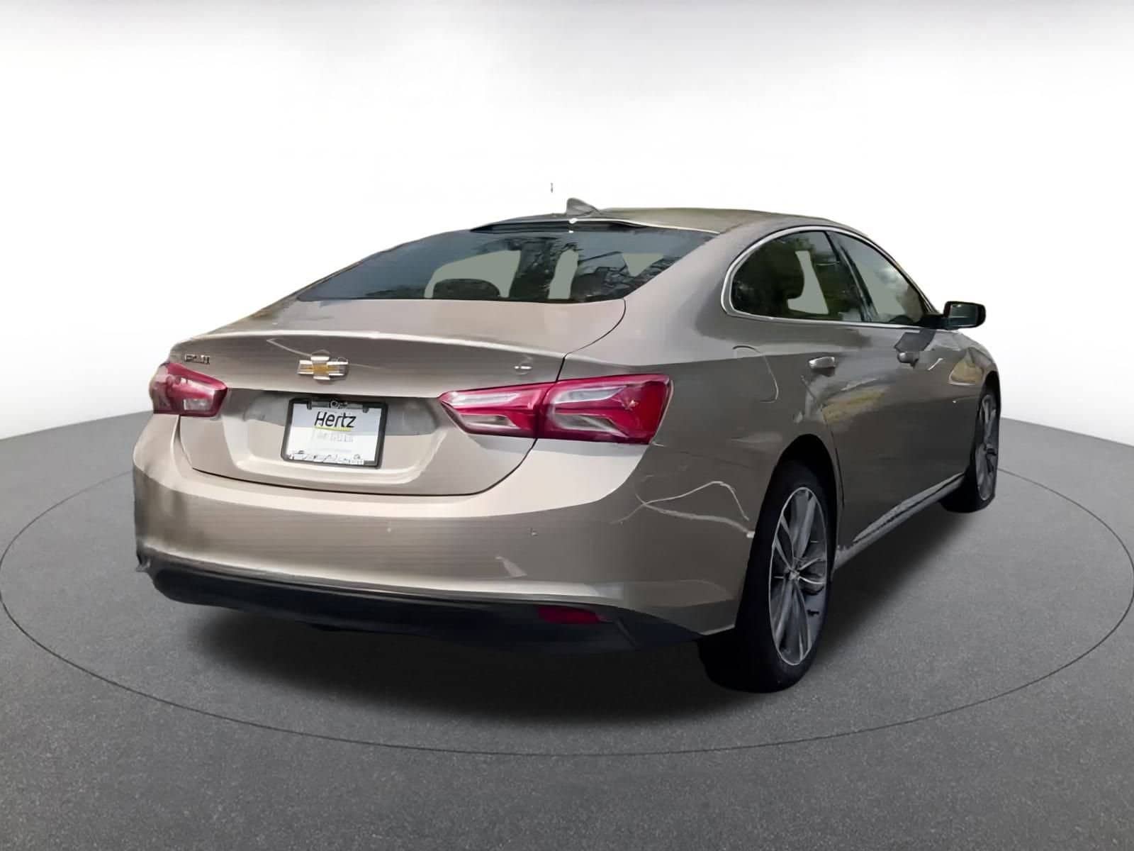 Thumbnail: 2024 Chevrolet Malibu - 13