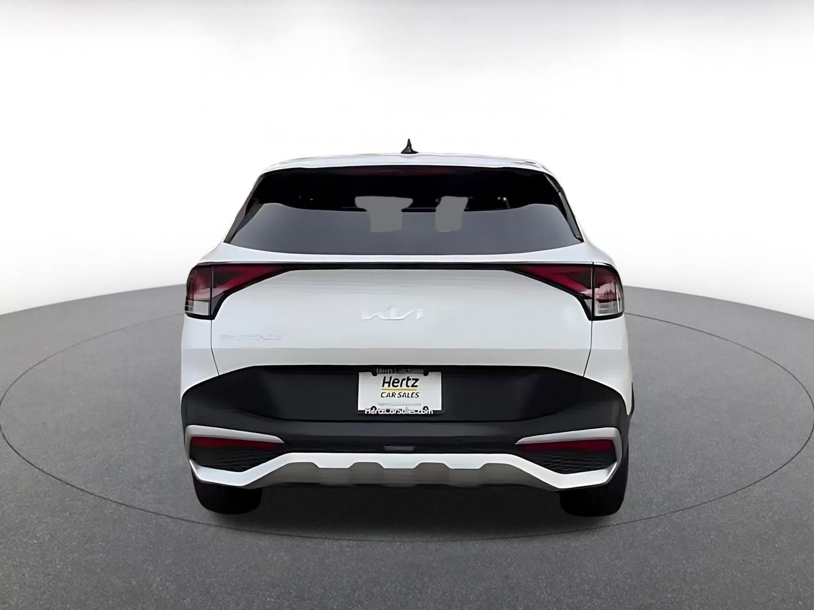 Thumbnail: 2025 Kia Sportage - 12