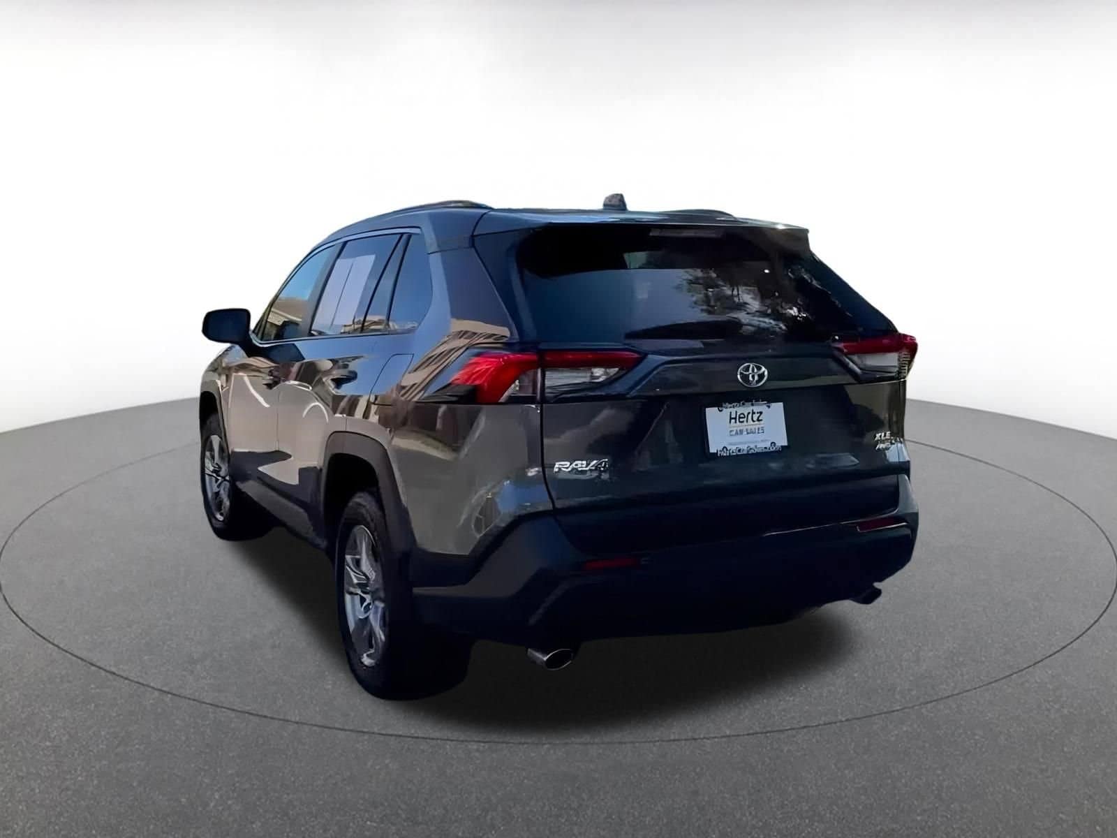 Thumbnail: 2025 Toyota RAV4 - 11