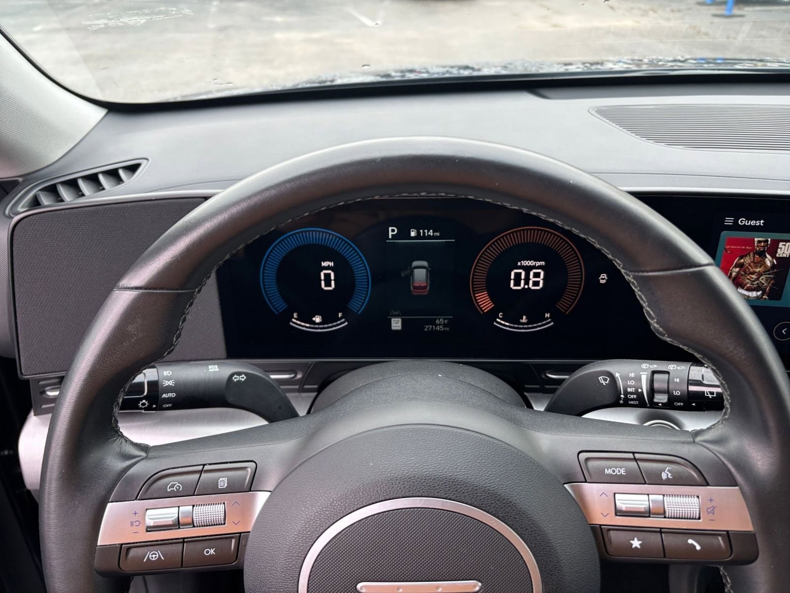 Thumbnail: 2025 Hyundai Kona - 28