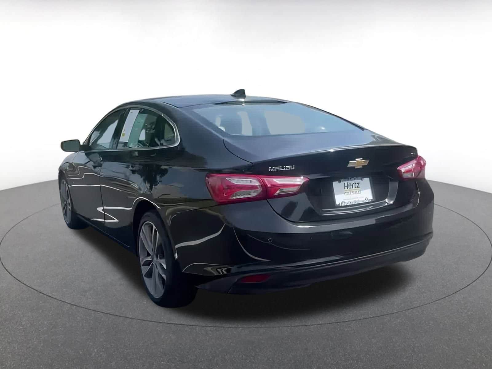 Thumbnail: 2024 Chevrolet Malibu - 8